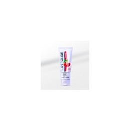 Hot Superglide edible lubricant waterbased - Cherry 75ml
