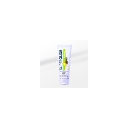 Hot Superglide edible lubricant waterbased - Pineapple 75ml