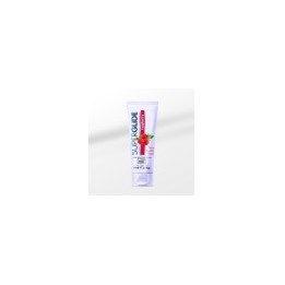 Hot Superglide edible lubricant waterbased - Raspberry 75ml