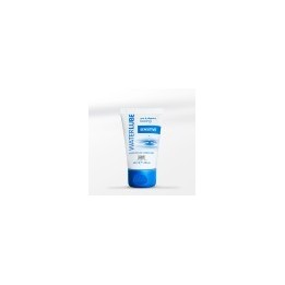 Hot Water Lube waterbased Springwater 30ml
