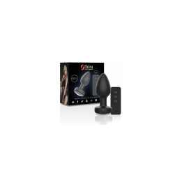 IBIZA - REMOTE CONTROL ANAL PLUG SIZE L