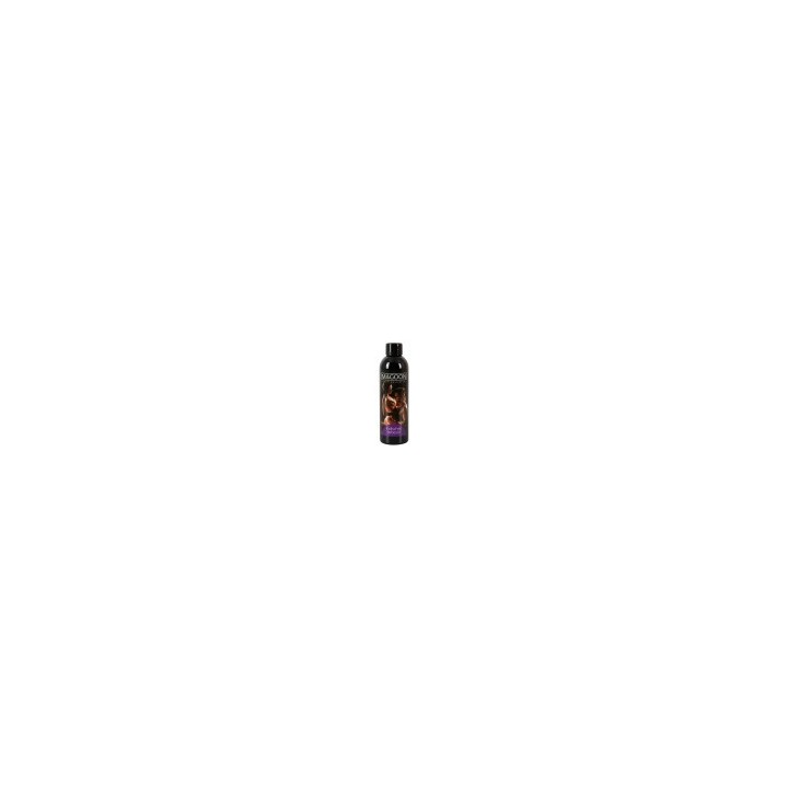 Indian Massage Oil 200ml