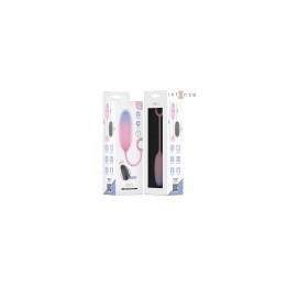 INTENSE - PAMELA GRADIENT G-POINT VIBRATOR