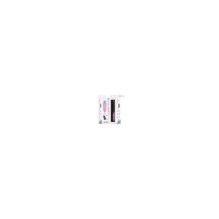 INTENSE - PAMELA GRADIENT G-POINT VIBRATOR