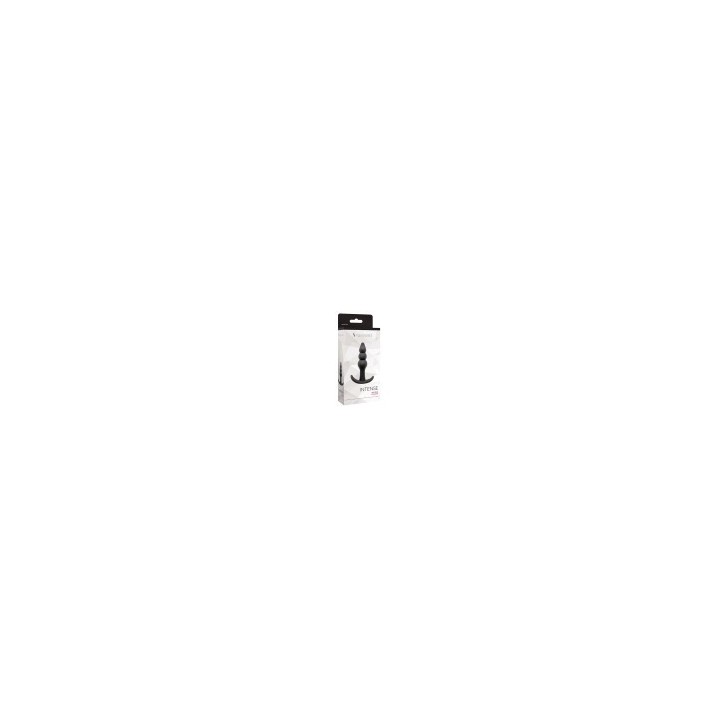 Intense Plug Black
