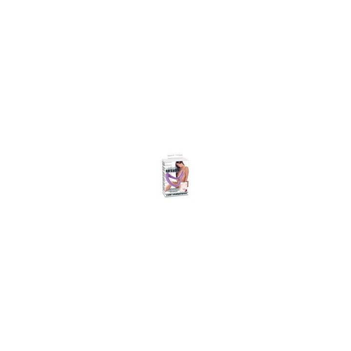 Intimate Spreader Purple