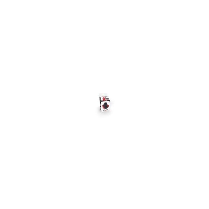 Invader Open Plug Medium