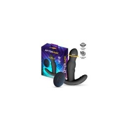 Ivan Rotating Prostate Massager with Remote