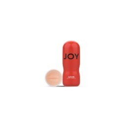 JAMYJOB - MOUTH POWER MASTURBATOR
