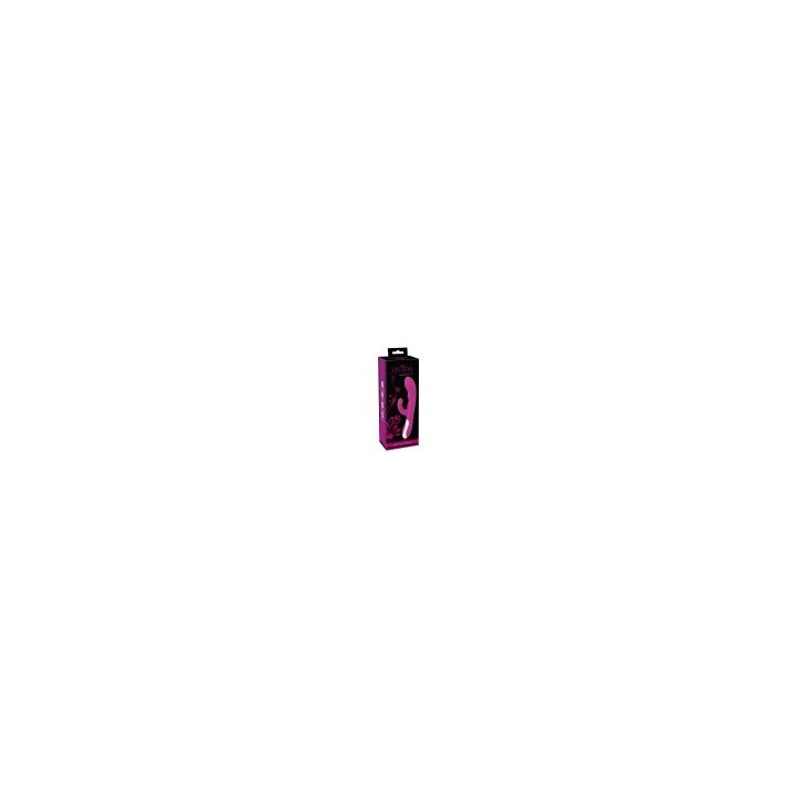 Javida Heating Vibe