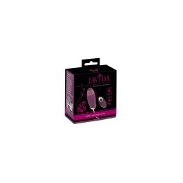 Javida RC Rotating Love Ball