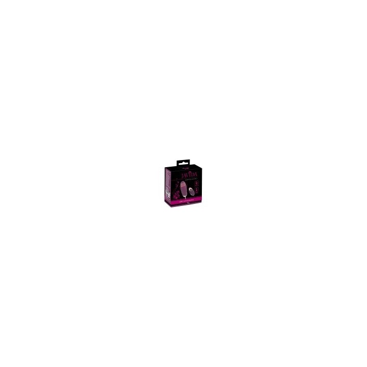 Javida RC Rotating Love Ball