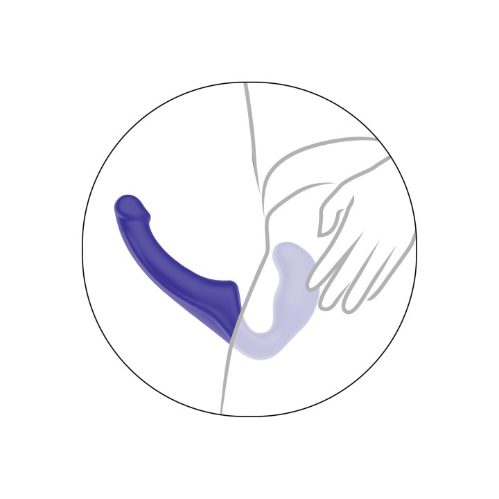 Bend Over Boyfriend Silicone