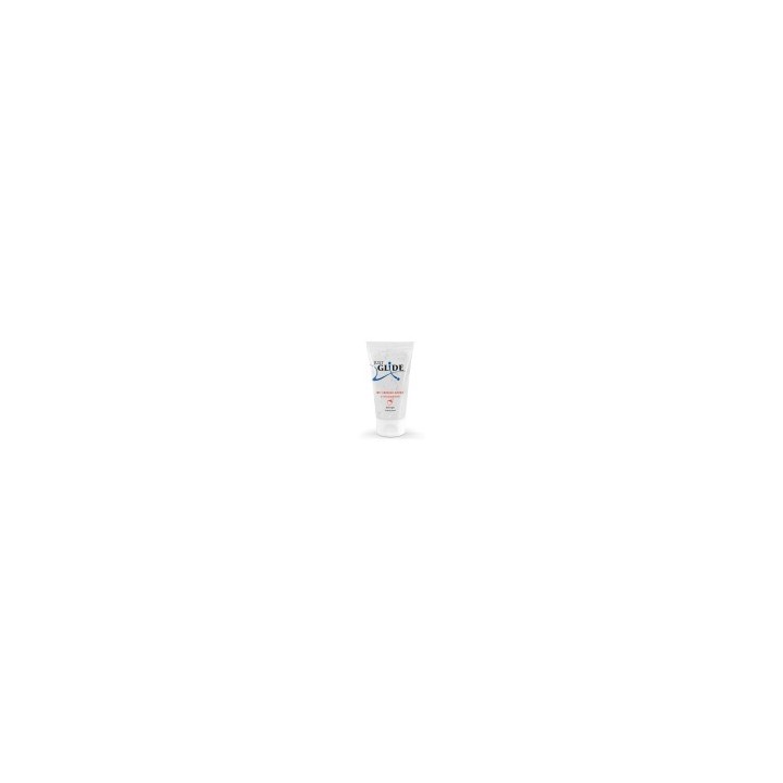Just Glide Strawberry 50 ml