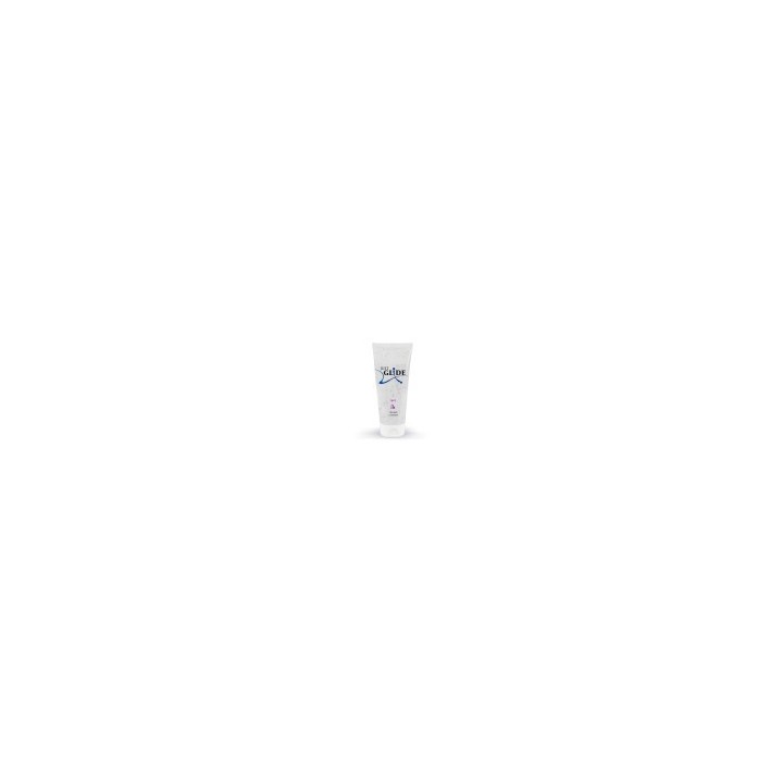 Just Glide Toy Lube 200ml