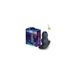 Klaas Open Hollow Anal Plug Size L