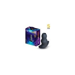 Klaas Open Hollow Anal Plug Size S
