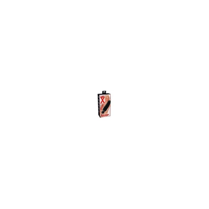 Latex Dildo inflatable