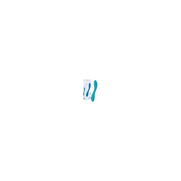 Libido Turquoise
