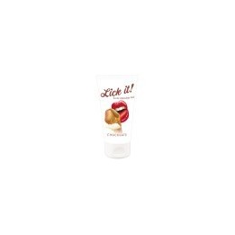 Lick it! Chocolate 50 ml