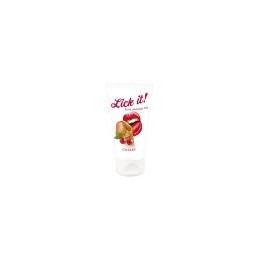 Lick it! Wild Cherry 50 ml