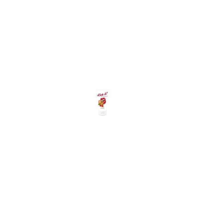 Lick it! Wild Cherry 50 ml