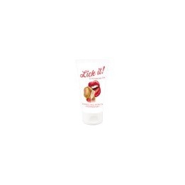 Lick it! Wine-Strawberry 50 ml