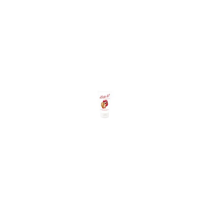 Lick it! Wine-Strawberry 50 ml