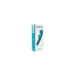 LIEBE BEND IT PLUS OCEAN BLUE