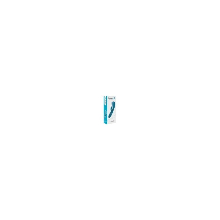 LIEBE BEND IT PLUS OCEAN BLUE