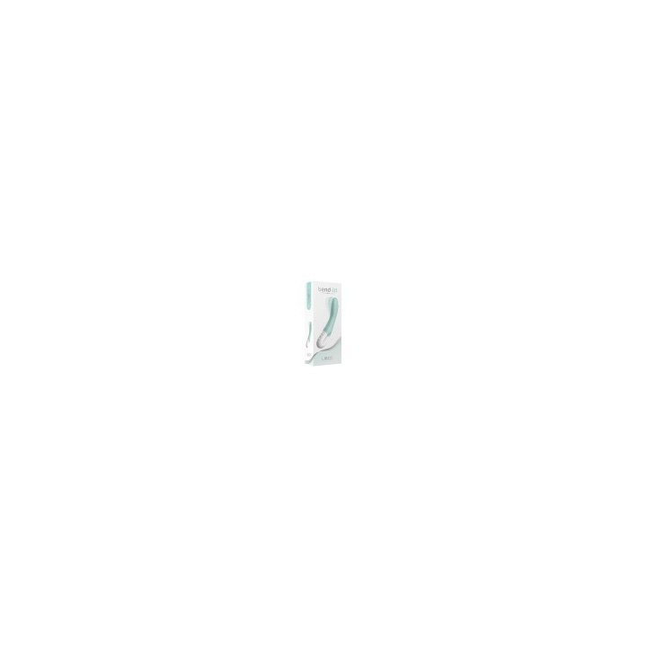 LIEBE BEND IT RECHARGEABLE MINT