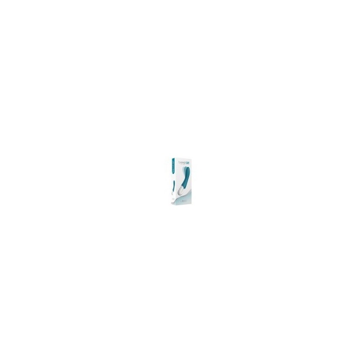 LIEBE BEND IT RECHARGEABLE OCEAN BLUE