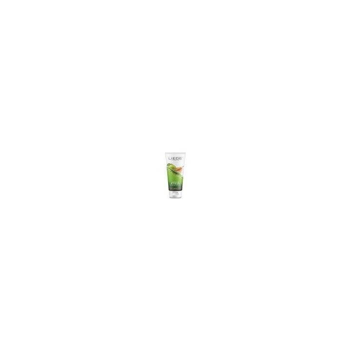 LIEBE LUBRICANT APPLE & PEAR 100ML