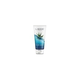 LIEBE LUBRICANT NATURAL WITH ALOE VERA 100ML