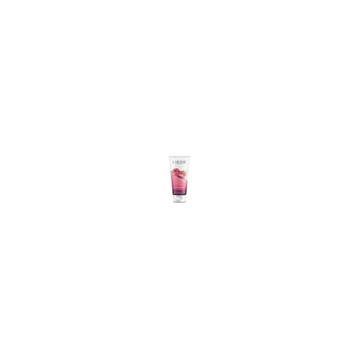 LIEBE LUBRICANT RASPBERRY 100ML