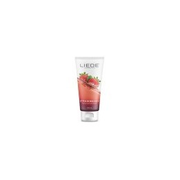 LIEBE LUBRICANT STRAWBERRY 100ML
