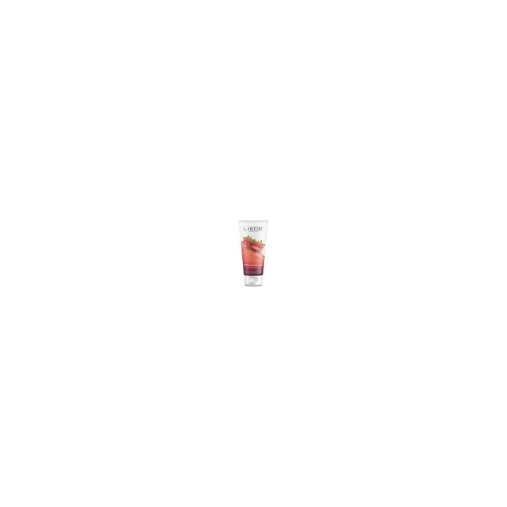 LIEBE LUBRICANT STRAWBERRY 100ML