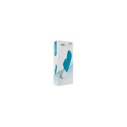 LIEBE MIGHTY RABBIT OCEAN BLUE