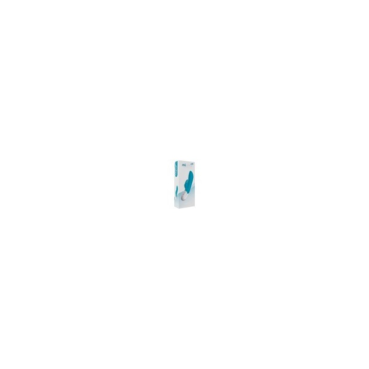 LIEBE MIGHTY RABBIT OCEAN BLUE