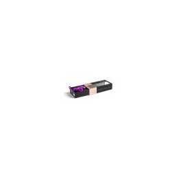 LIGIE FUCHSIA REMOTE CONTROL VIBRATING EGG