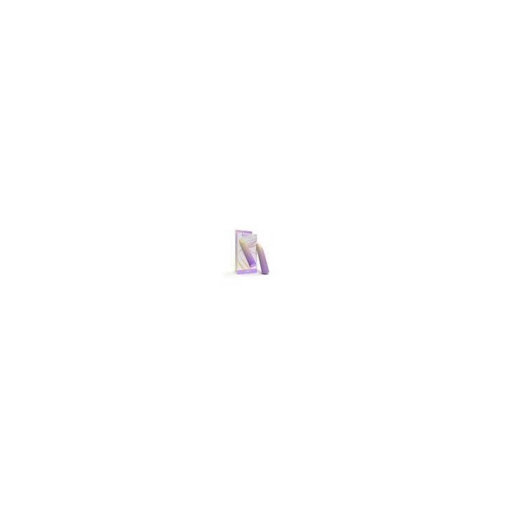 LILAC LIPPY VIBRATING BULLET
