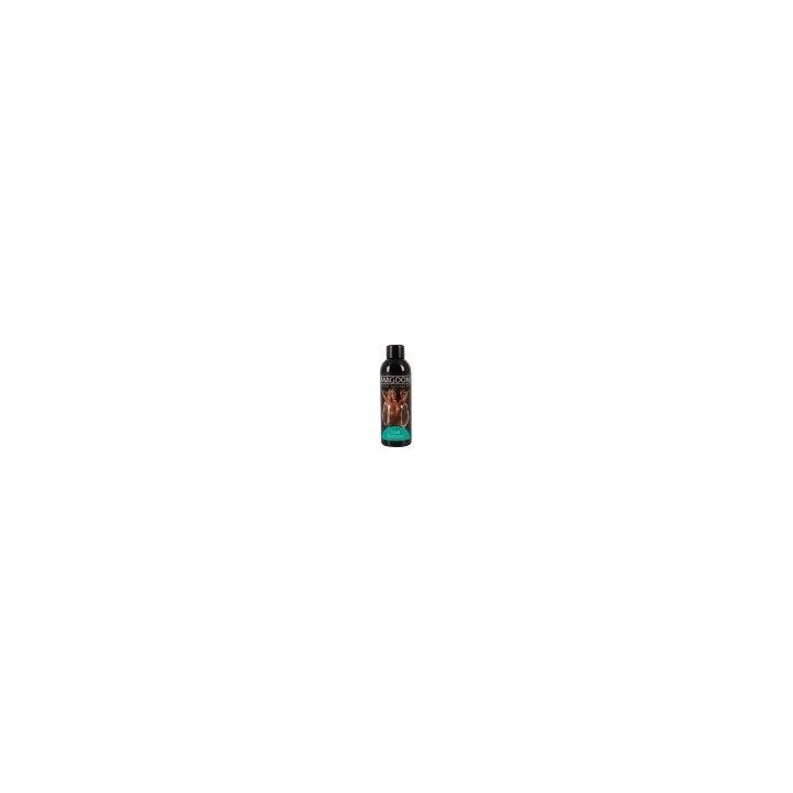 Love Fantasy Massage Oil 100ml