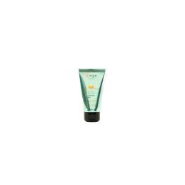 Lube Tube Cocktail Pina Colada Water-Based Kissable Intimate Gel 50ml