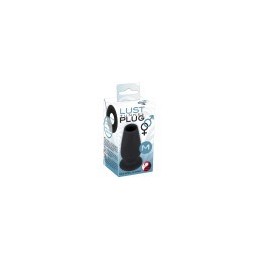 Lust Tunnel Plug M