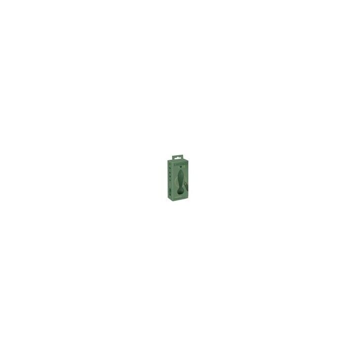 Luxurious RC Anal Plug
