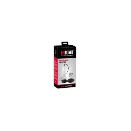 MB Professionals Power Pump