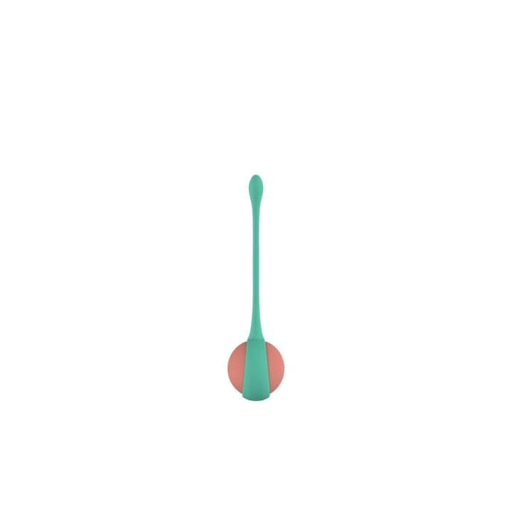 SILICONE BOLY CHINESE BALLS SET
