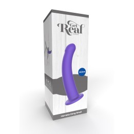 ToyJoy Get Real Harness Dong S