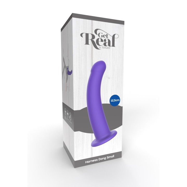 ToyJoy Get Real Harness Dong S