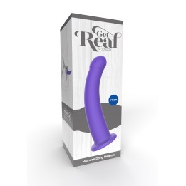 ToyJoy Get Real Harness Dong M